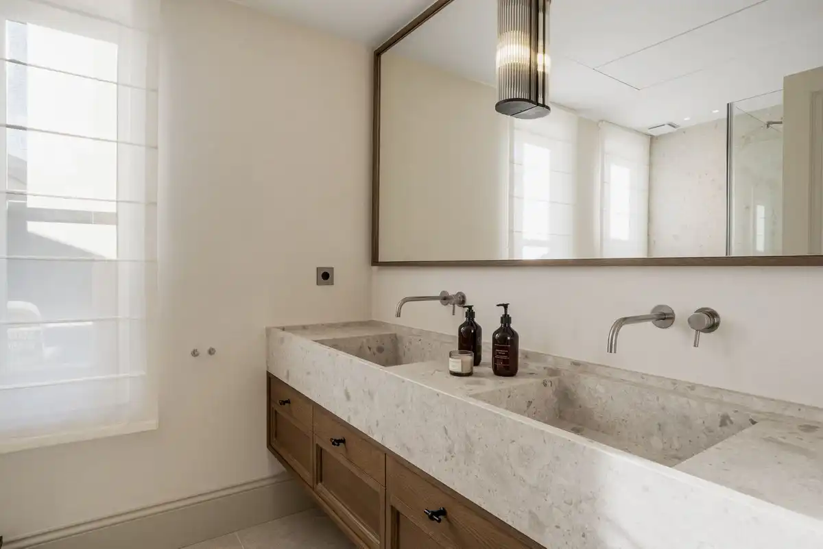 Villa mit Pool zum Verkauf in Nueva Andalucía, imagen 44