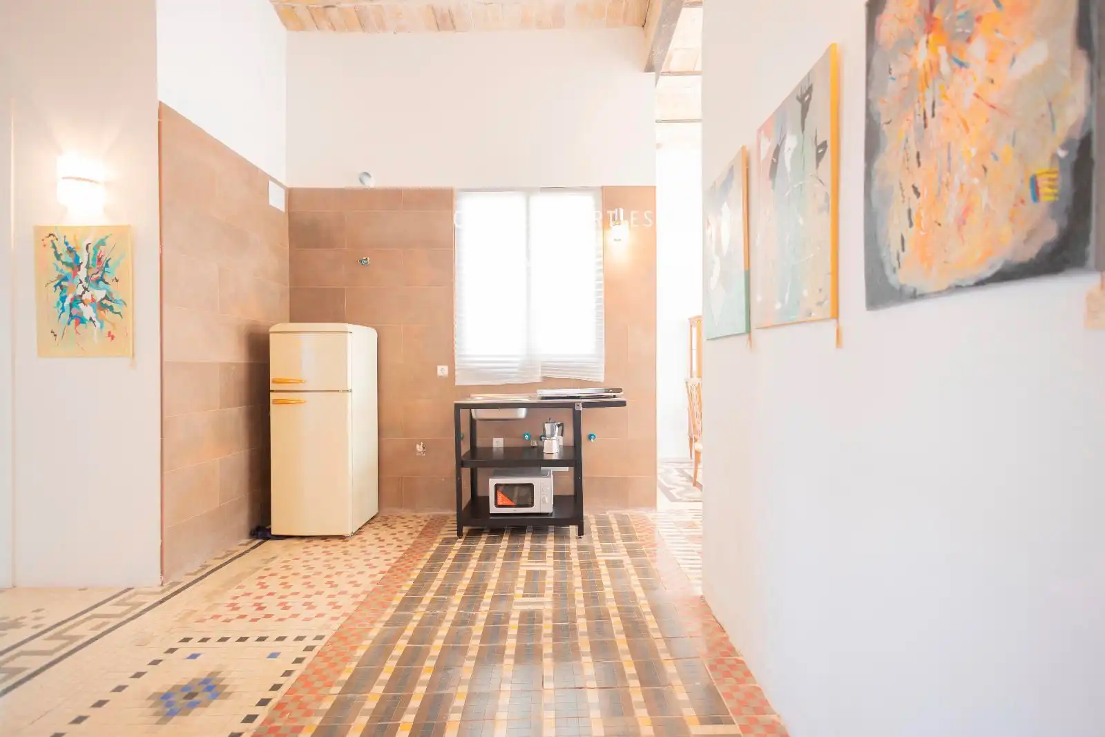 Penthouse with lift to rent in Ayuntamiento del, imagen 14