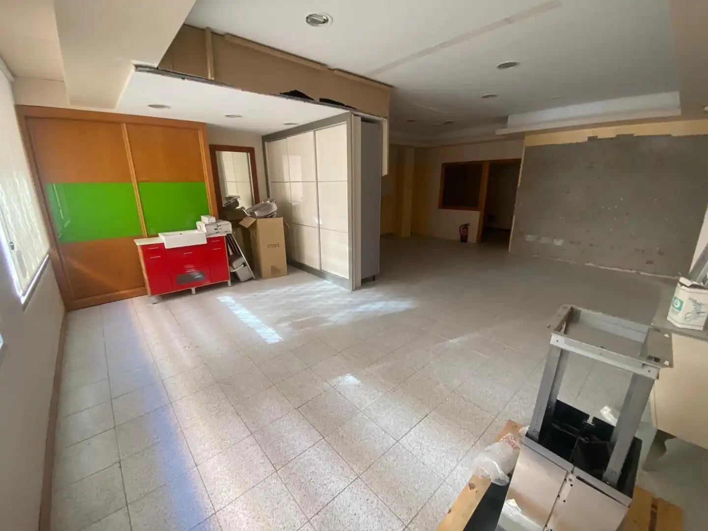 Local comercial en venda a Delicias, imagen 9