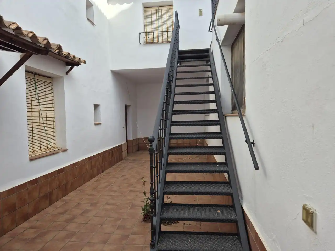 Edificio en venta en Pedro Muñoz