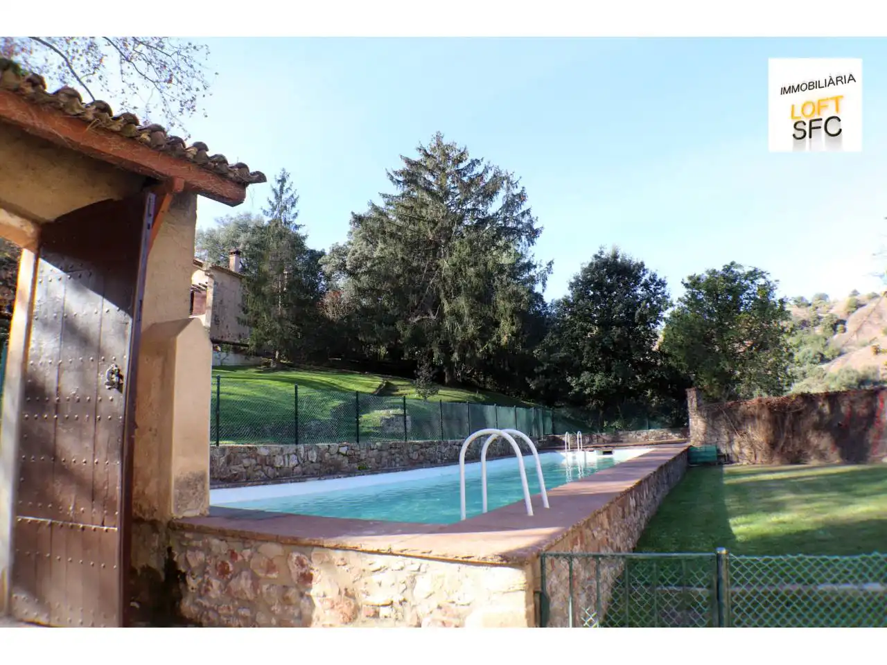 Maison rustique avec piscine à vendre à Calle EL VILLAR, imagen 10