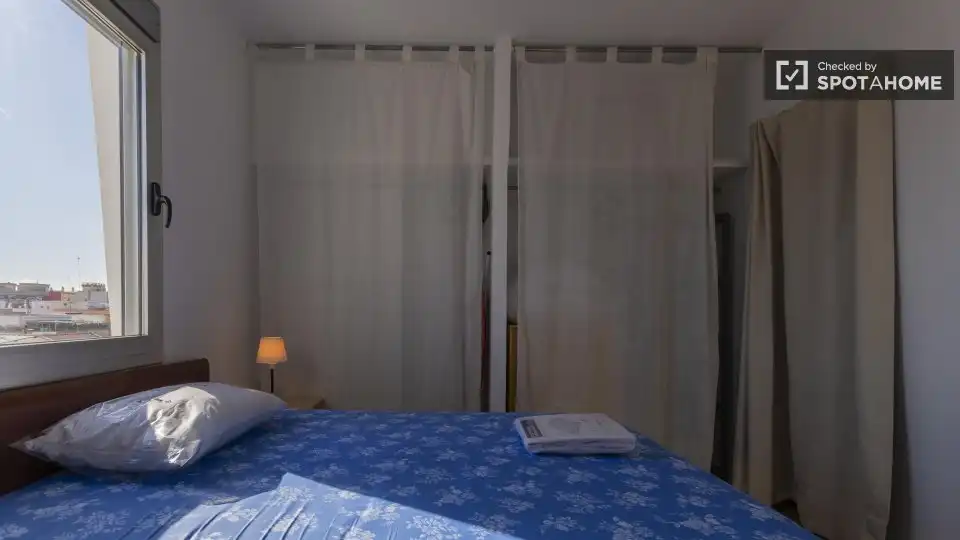 Zimmer in Nou Moles
