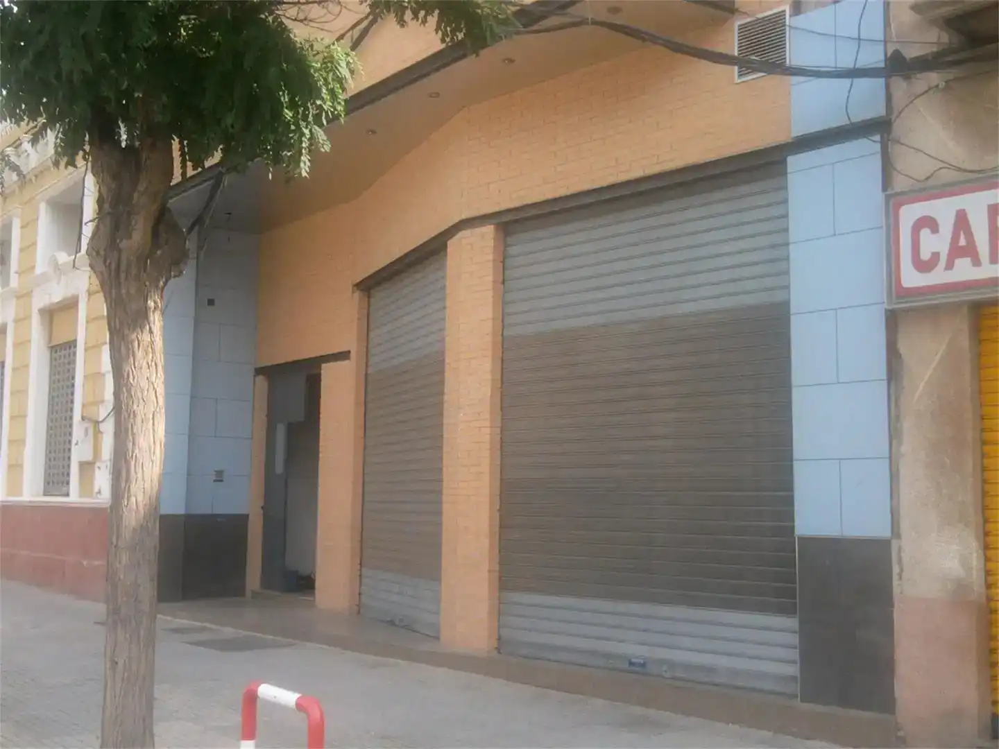 Pis en venda en Cartagena amb Balcó