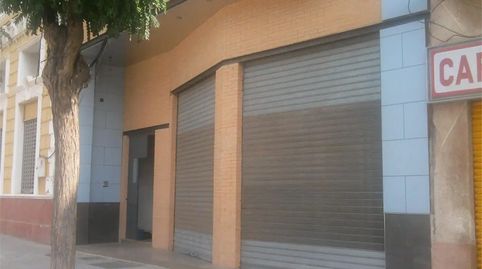 Foto 4 de Pis en venda a Paseo Delicias, 15, Santa Lucía, Cartagena