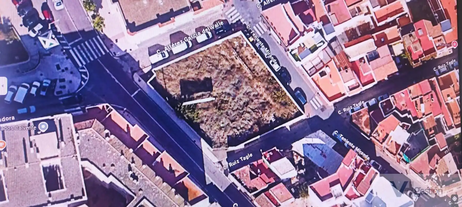 Terreni e lotti in vendita a Casco Antiguo, imagen 2