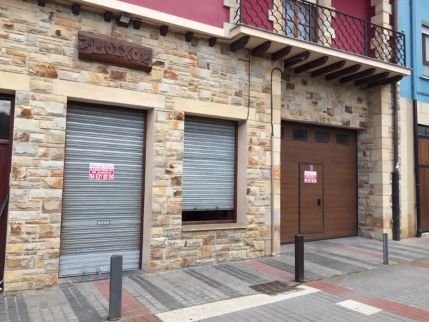 Local de lloguer en Areatza