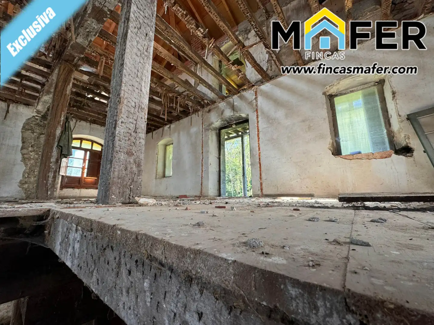Maison avec jardin à vendre à Barrio Regules 16C, imagen 11