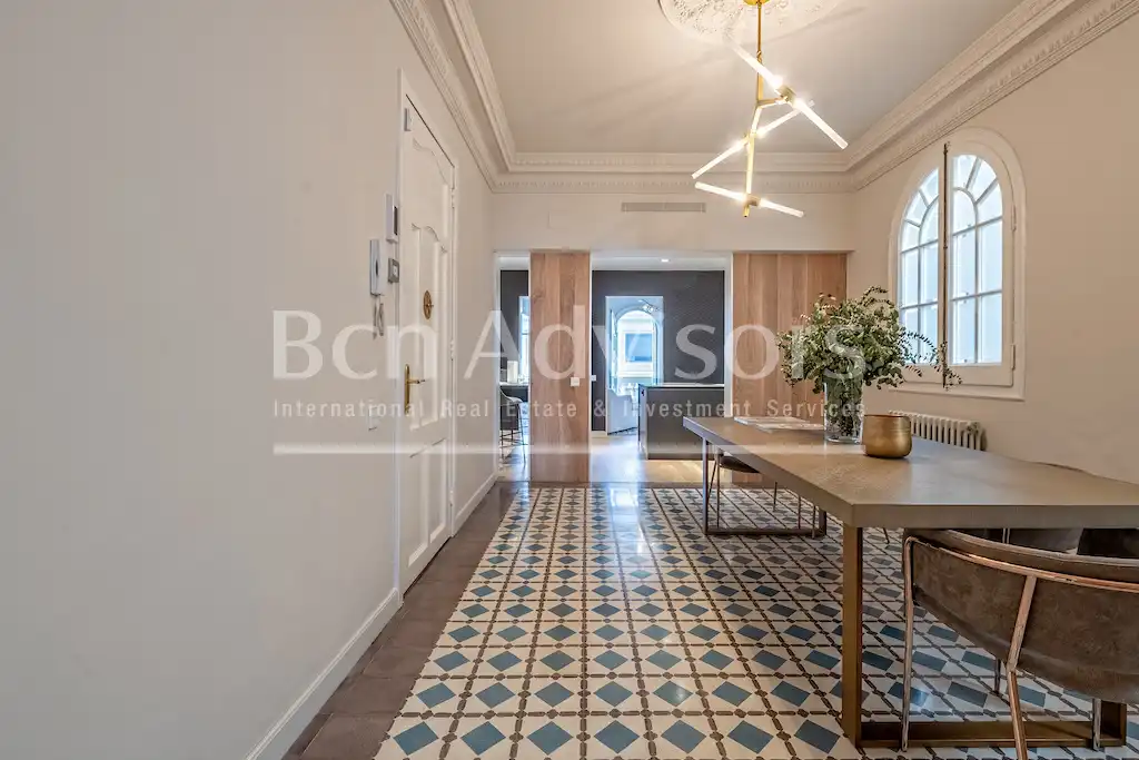 Appartamento con terrazza in vendita a Carrer de Balmes, imagen 9