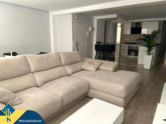 Piso en Venta en Santo Domigo