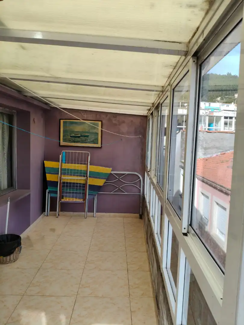 Home with terrace for sale in Rúa Tetuán 5, imagen 32