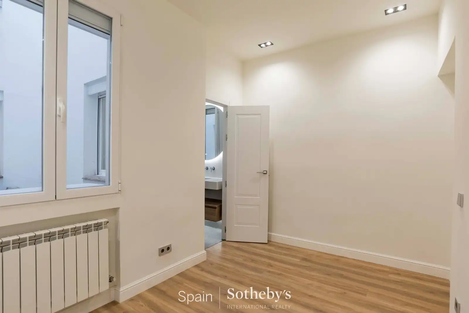 Apartment with lift for sale in Calle de Alcántara, imagen 31
