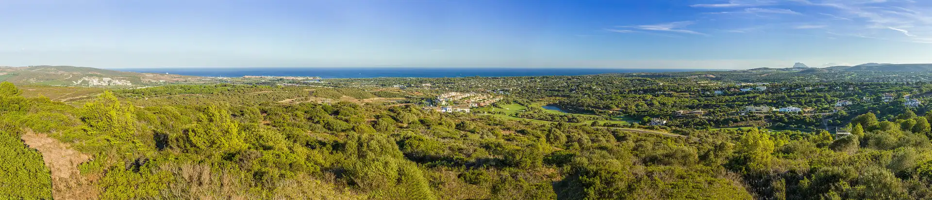 Terreni e lotti in vendita a Sotogrande Alto
