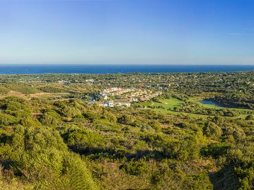 Terreno residenziale in vendita a Sotogrande Alto