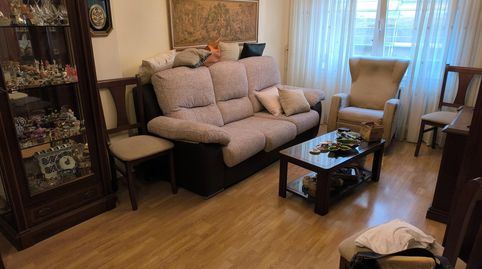 Foto 3 de Piso en venta en Avenida Mestre Mateo, Campus Sur - Santa Marta, Santiago de Compostela