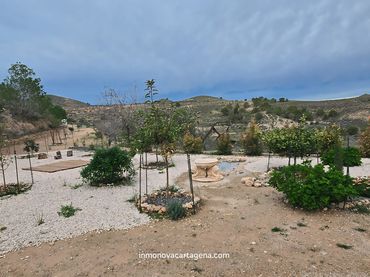 Terreno rustico in vendita a Pedanías Oeste