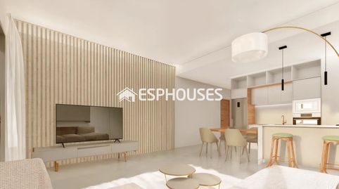 Apartamento de obra con piscina comunitaria cerca de la playa en Villajoyosa, imatge 4