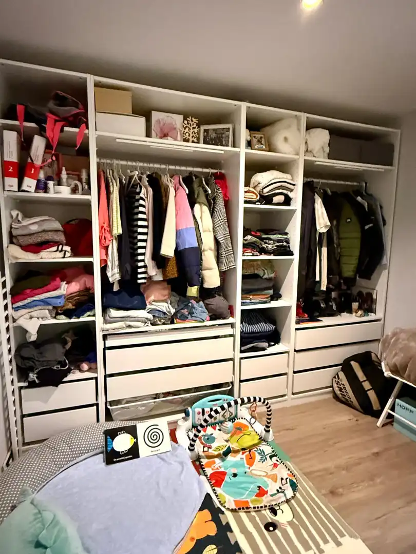 Wohnung mit Terrasse zum Verkauf in Carrer de Pedrell, imagen 43