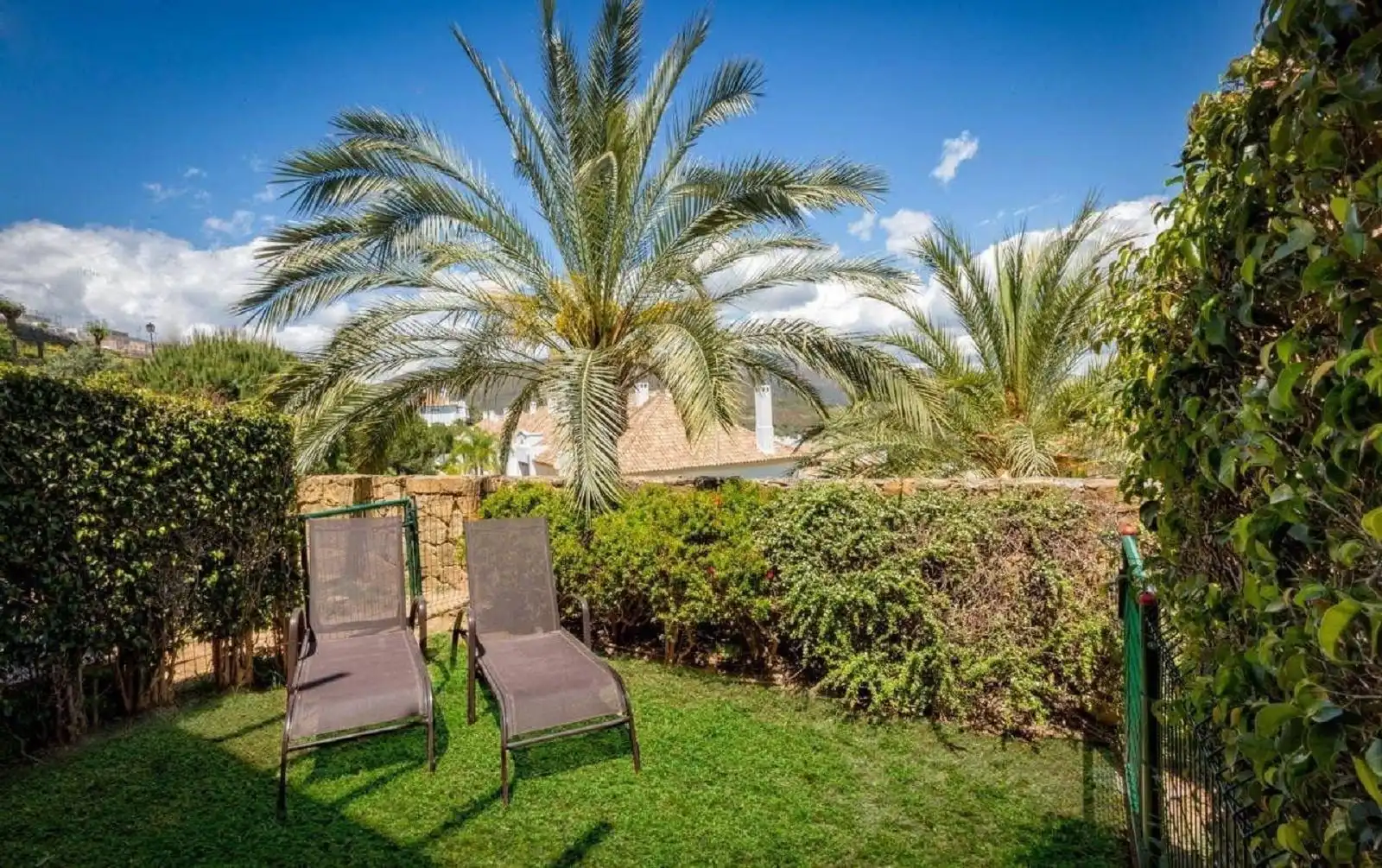 Adossat amb piscina en venda a La Cala Golf - Lagar Martell, imagen 7