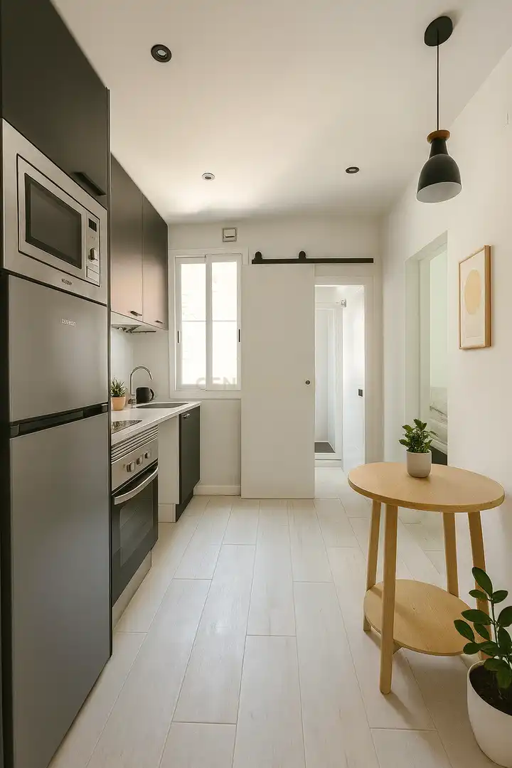 Apartament en venda a Via de Bàrcino, Barcelona, Spain, Trinitat Vella