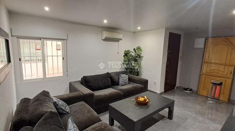 Foto 2 de Piso en venta en Virgen del Remedio - Parque Lo Morant, Alicante / Alacant
