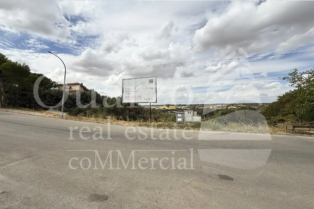 Terreno residencial en venta en Calle Monteaveruelo, imagen 3