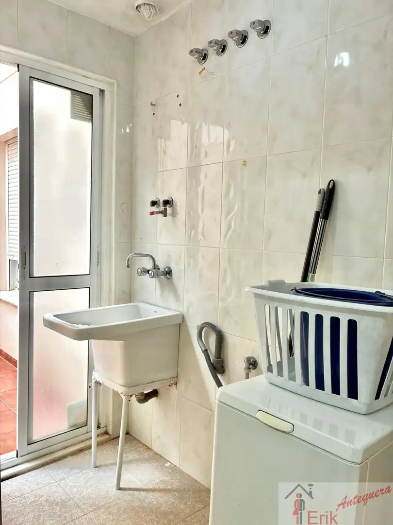 Piso con terraza en venta en Centro, imagen 13