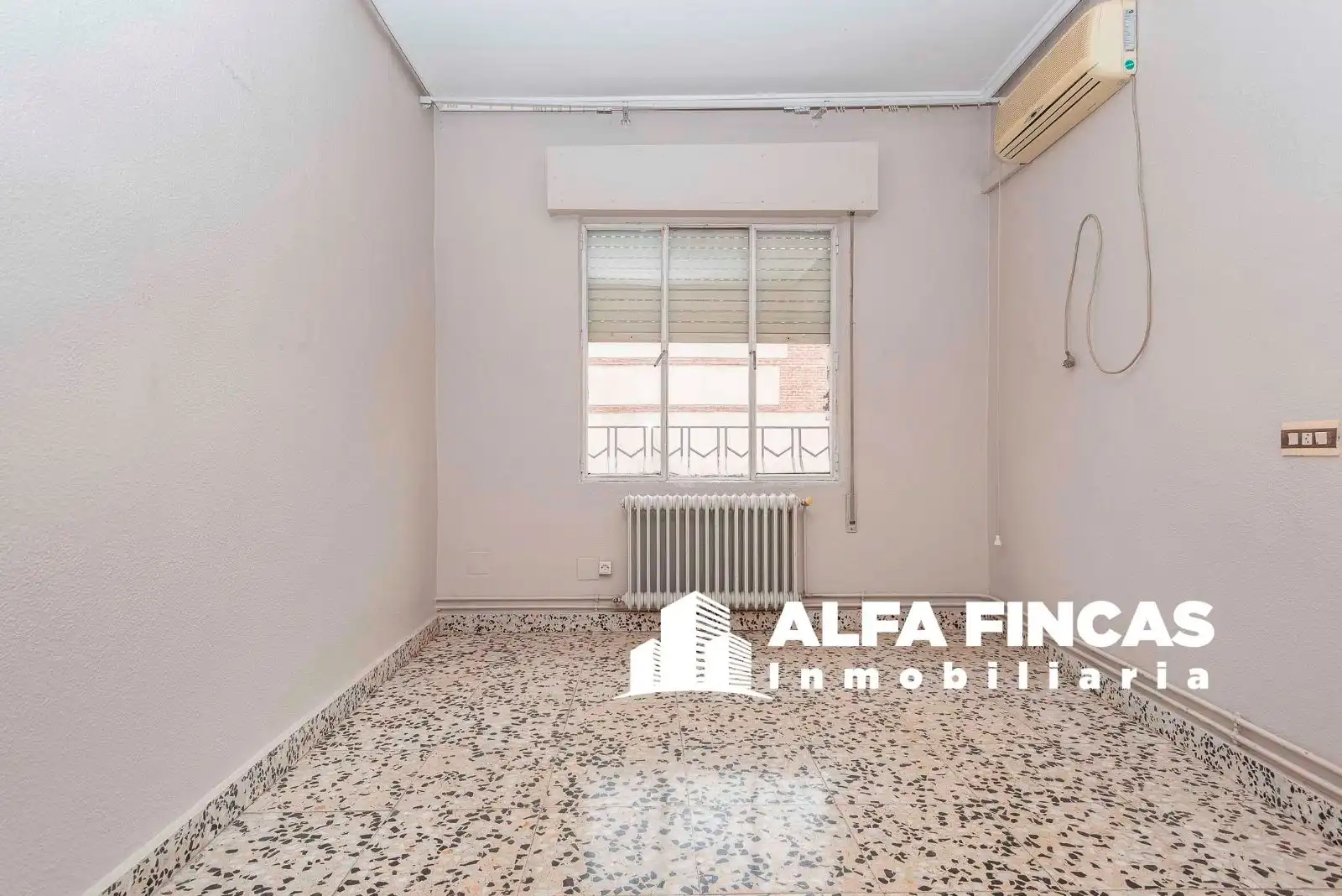 Dormitori de Casa o xalet en venda en Villarrobledo amb Aire condicionat i Traster