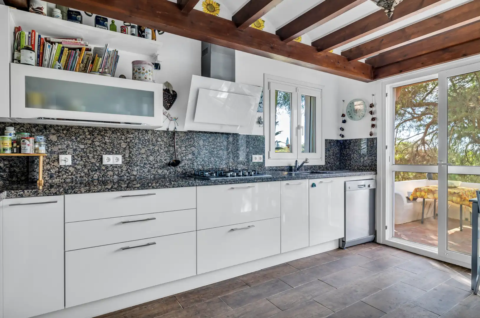 Villa mit Terrasse zum Verkauf in Selwo, imagen 6