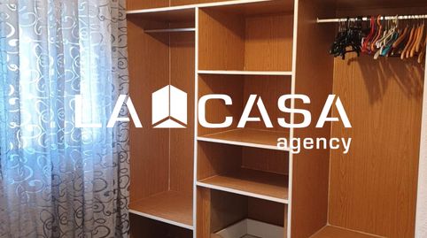 Photo 2 of Flat for sale in Villegas, Sevilla Capital