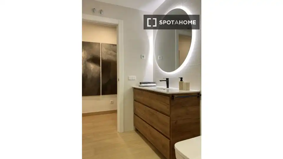Appartement à louer à Arganzuela, imagen 16
