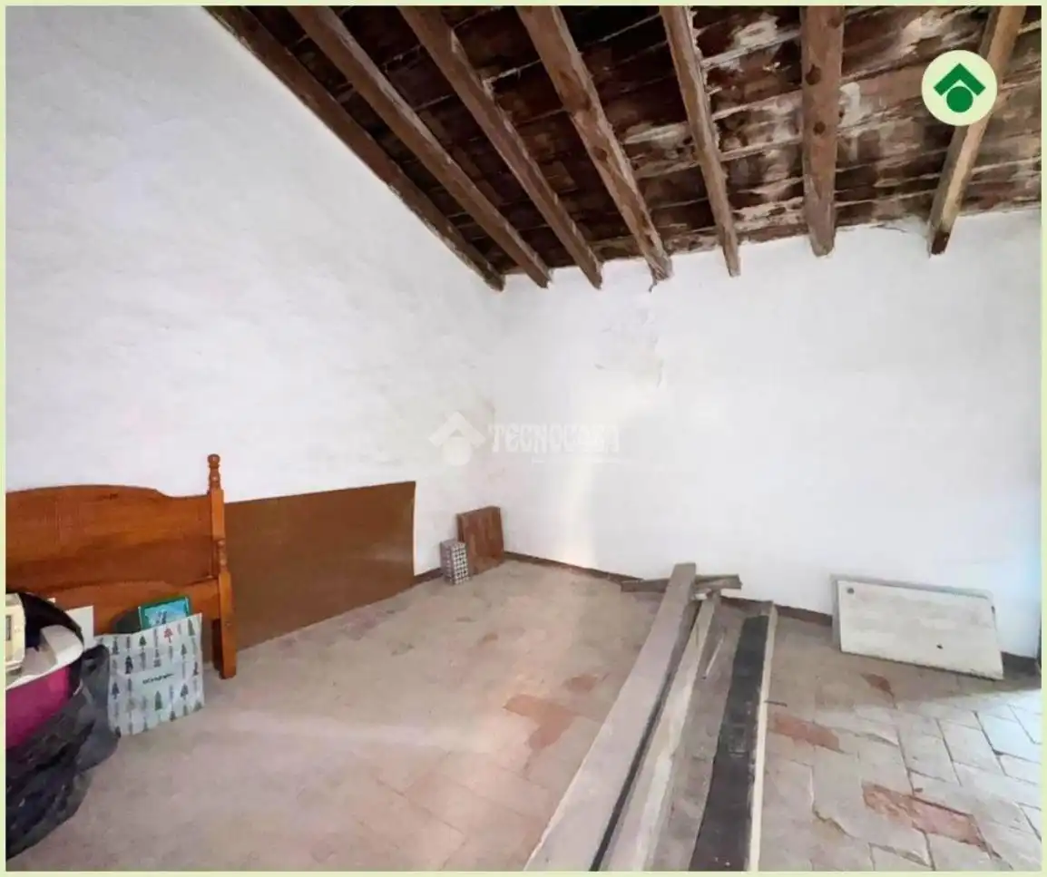 Casa o chalet en venta en Las Cabezas de San Juan