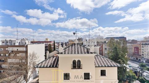 Foto 3 de Piso en venta en Avenida de América, 4, Guindalera,  Madrid Capital