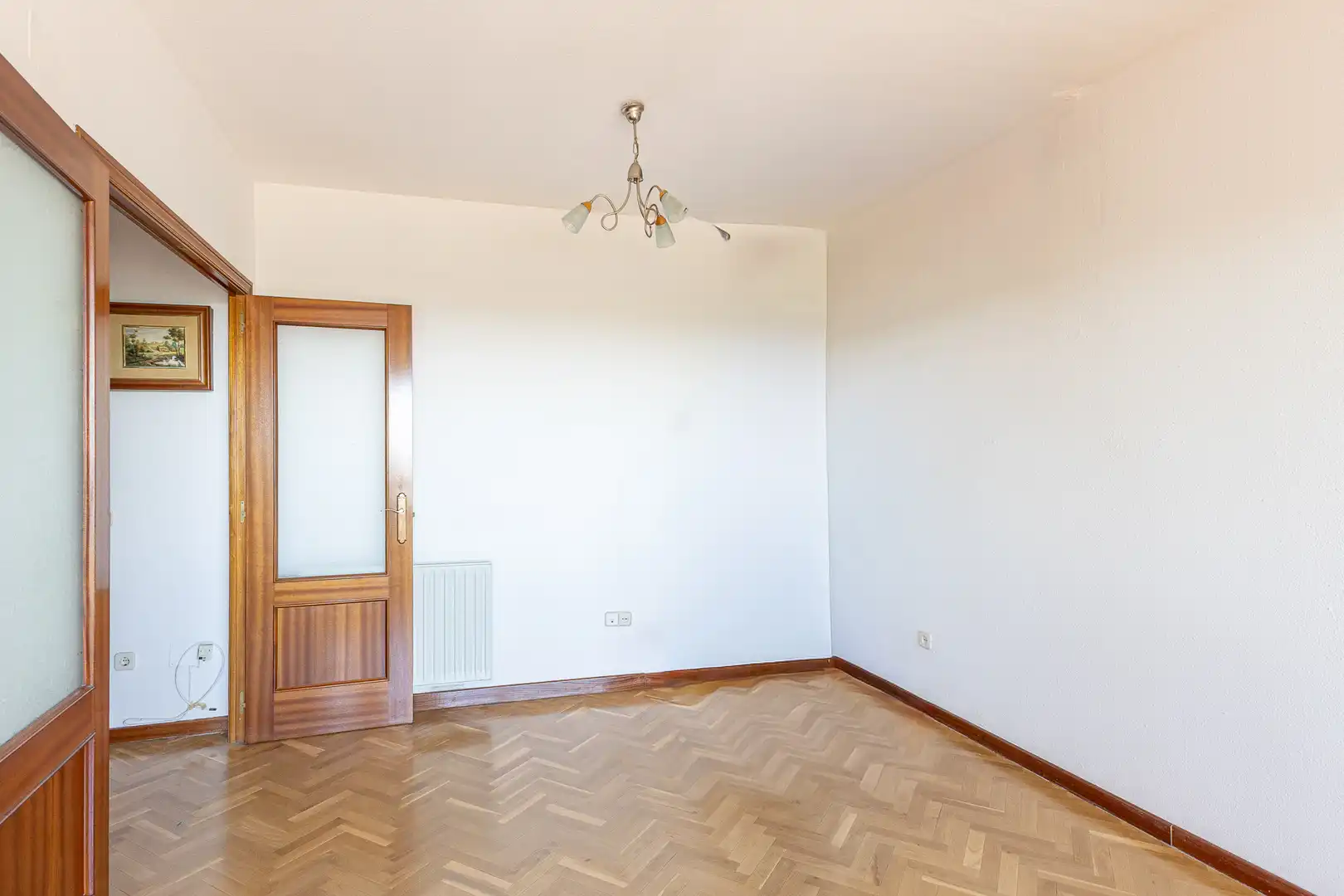 Habitación de Piso en venta en Tres Cantos con Aire acondicionado, Calefacción y Parquet