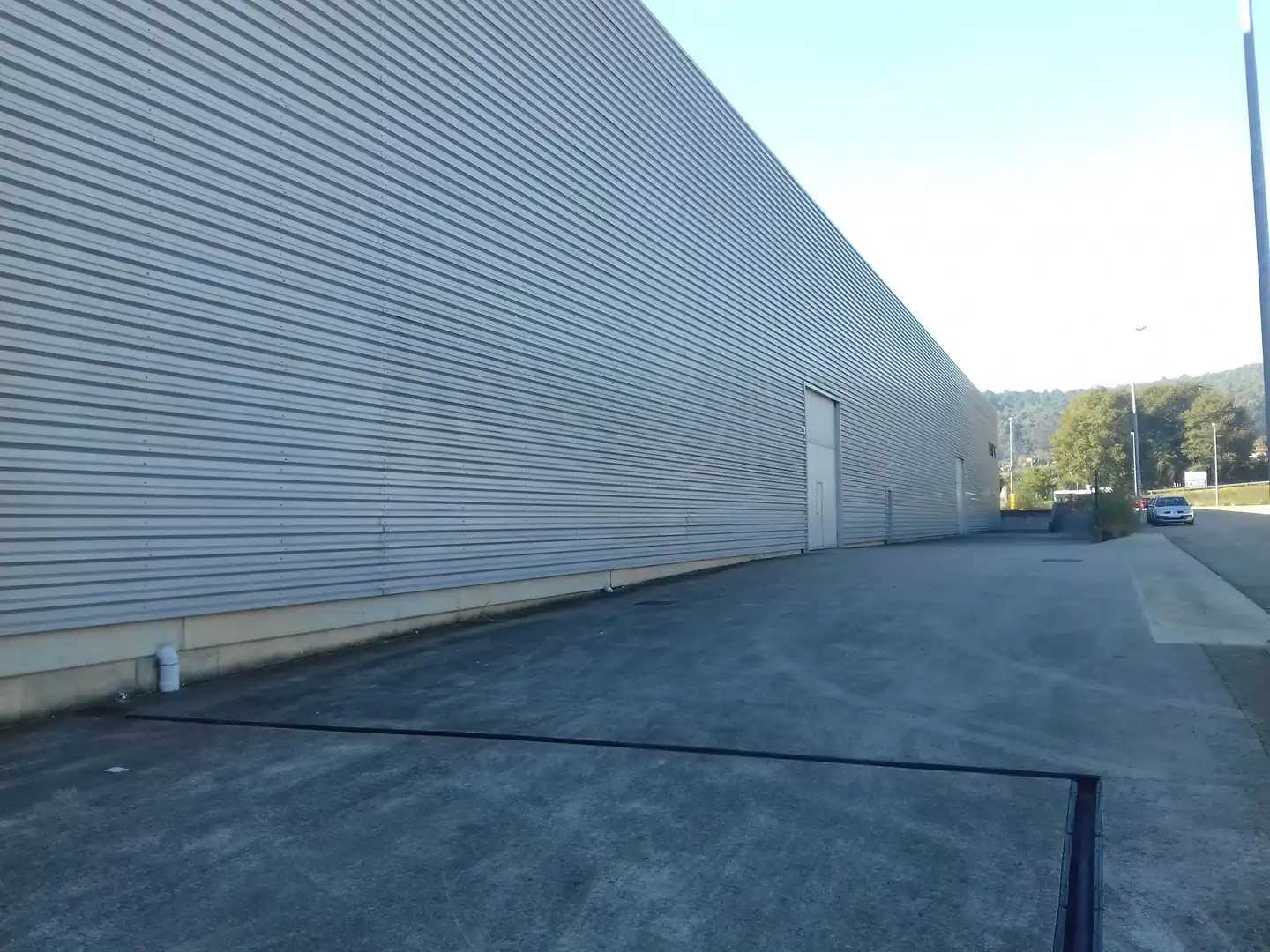 Industrial building for sale in Tui, imagen 6