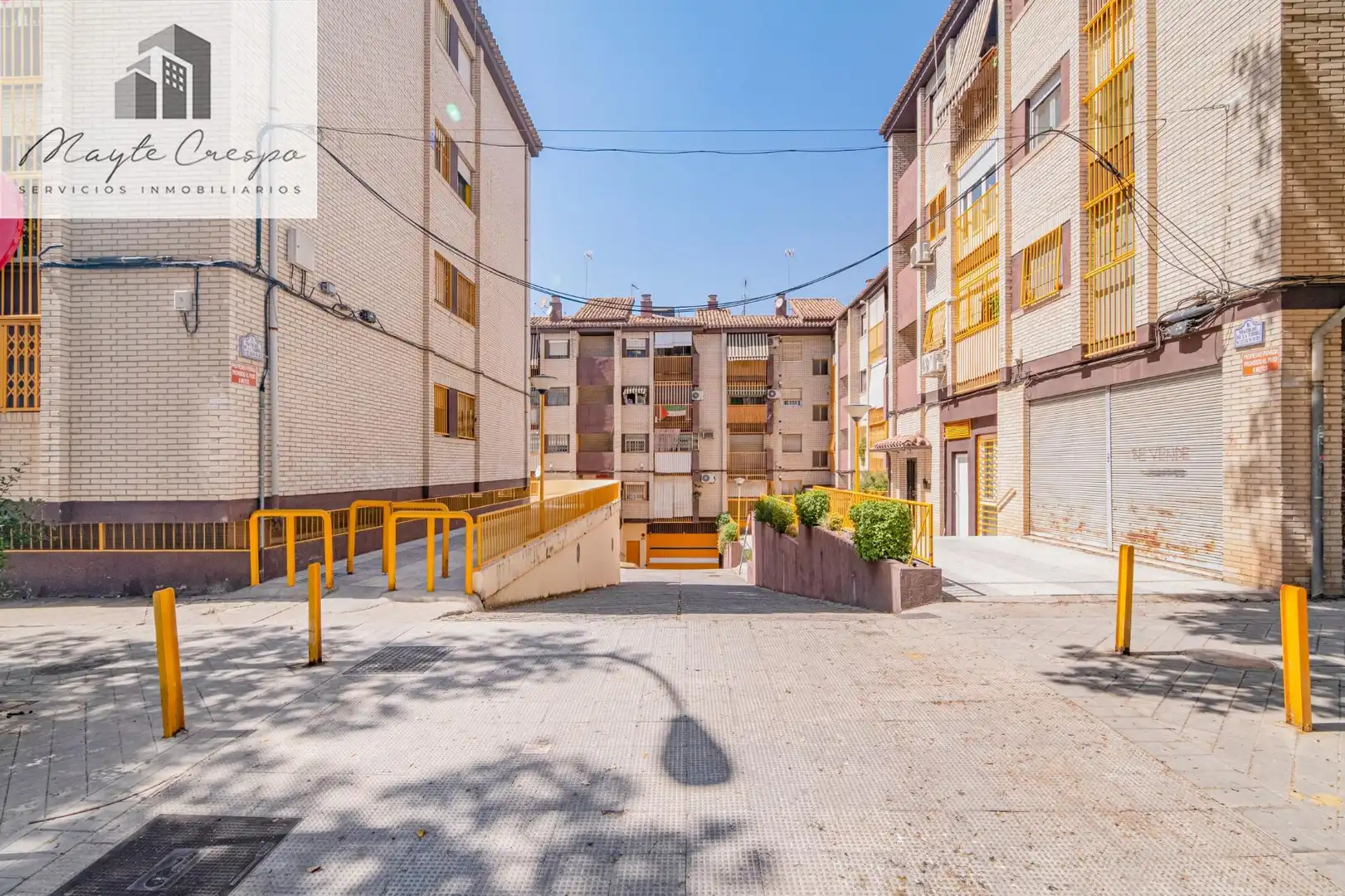 Appartement à vendre à Calle Calle Matilde de Torre, imagen 30