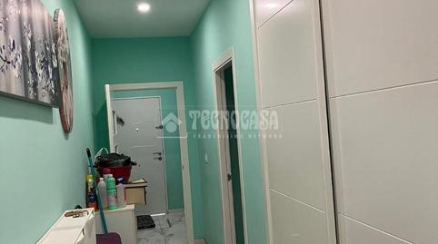 Foto 4 de Casa adosada en venda a C/ Clemente Hidalgo, Barrio del Nervión, Sevilla