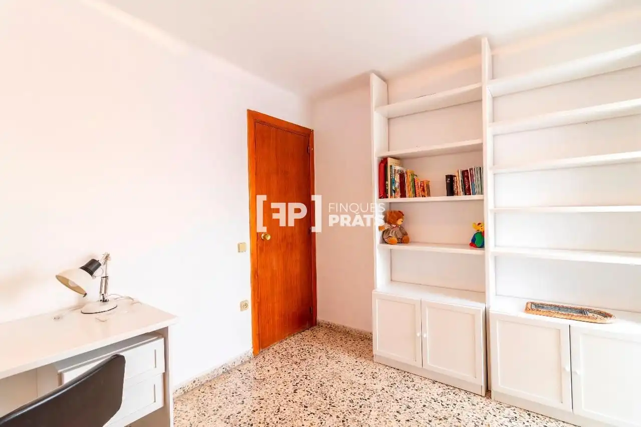 Dúplex en venda en Lleida amb Calefacció, Terrassa i Moblat