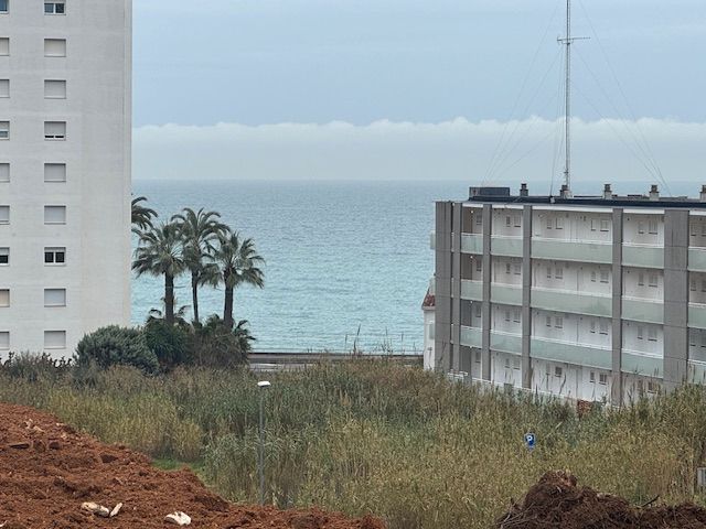 Exterior view of Residential for sale in Sant Pol de Mar