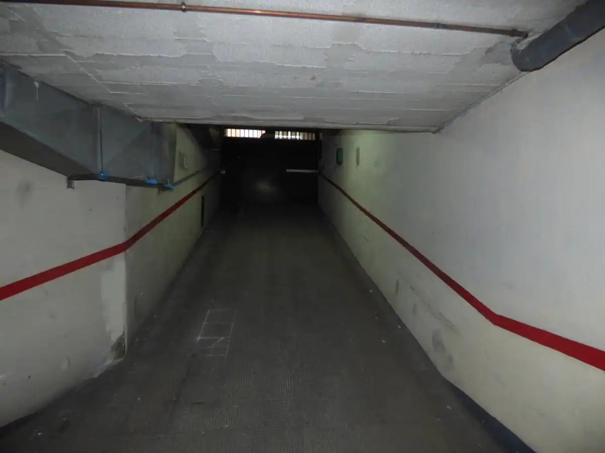 Individual to rent in Centro