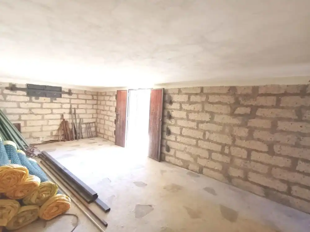 Casa o chalet en venta en Arafo con Jardín privado, Terraza y Trastero