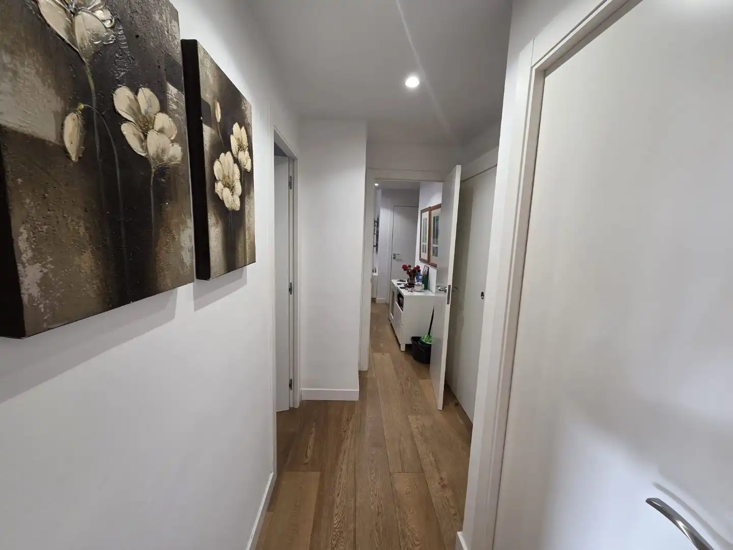 Duplex avec ascenseur à vendre à Joan Garcia Nieto 12, imagen 12