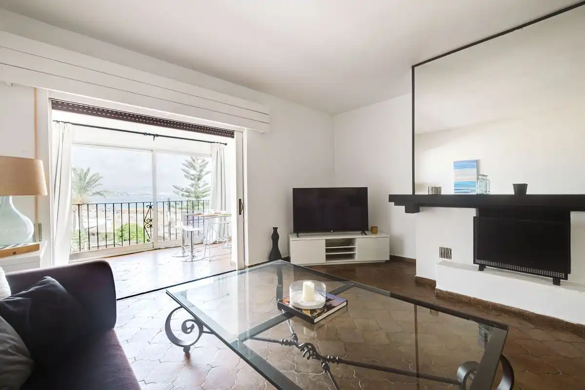 Piso con terraza en venta en Nueva Andalucía, imagen 6