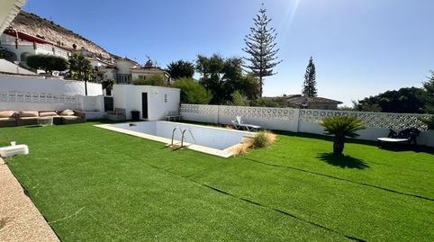 Foto 2 de Casa o xalet en venda a Mejico, Montealto - Monterrey, Benalmádena