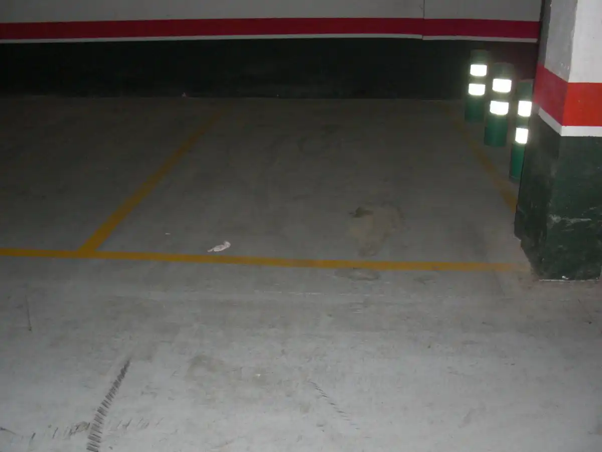 Parcheggio in vendita a Vejer, imagen 3