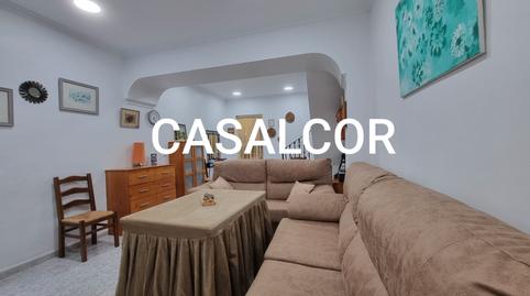 Foto 4 de Casa adosada en venda a Mairena del Alcor, Sevilla