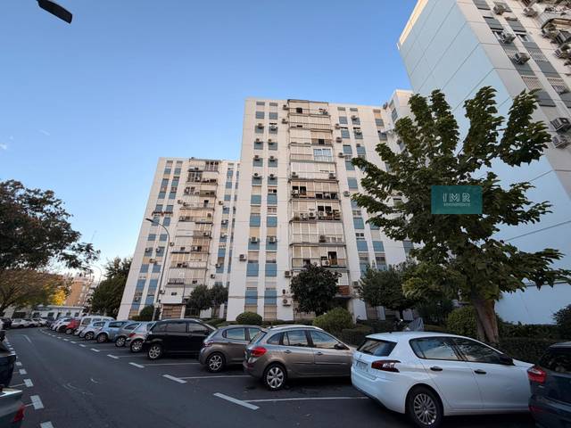 Piso en Venta en Calle de Rafael Alberti en San Carlos - San José