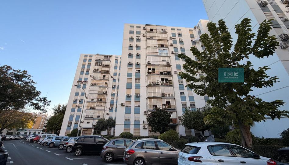 Foto 1 de Pis en venda a Calle de Rafael Alberti, San Carlos - San José, Sevilla