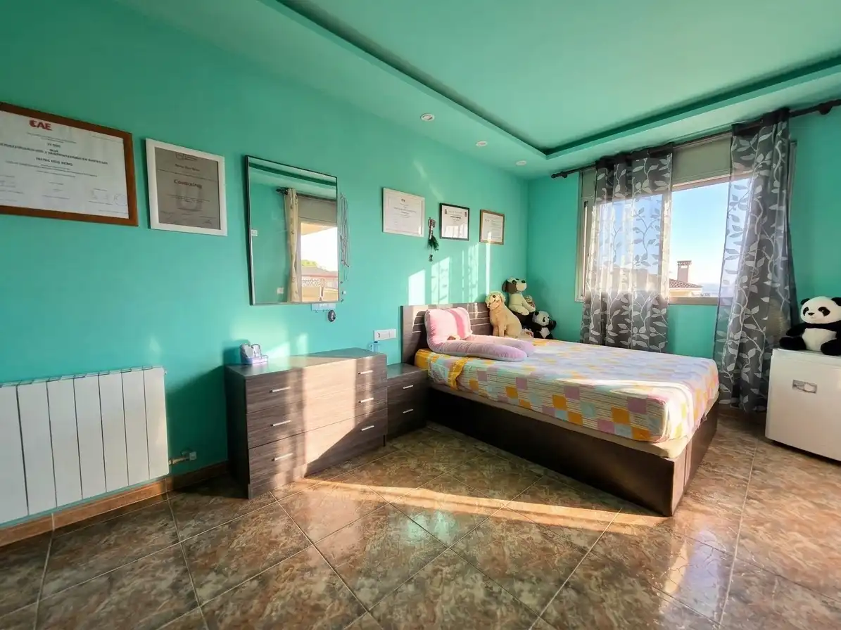 Habitación de Casa o chalet en venta en Cunit Residencial