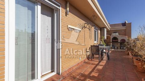 Foto 5 de Àtic en venda a La Paloma - Asfain, Guadalajara