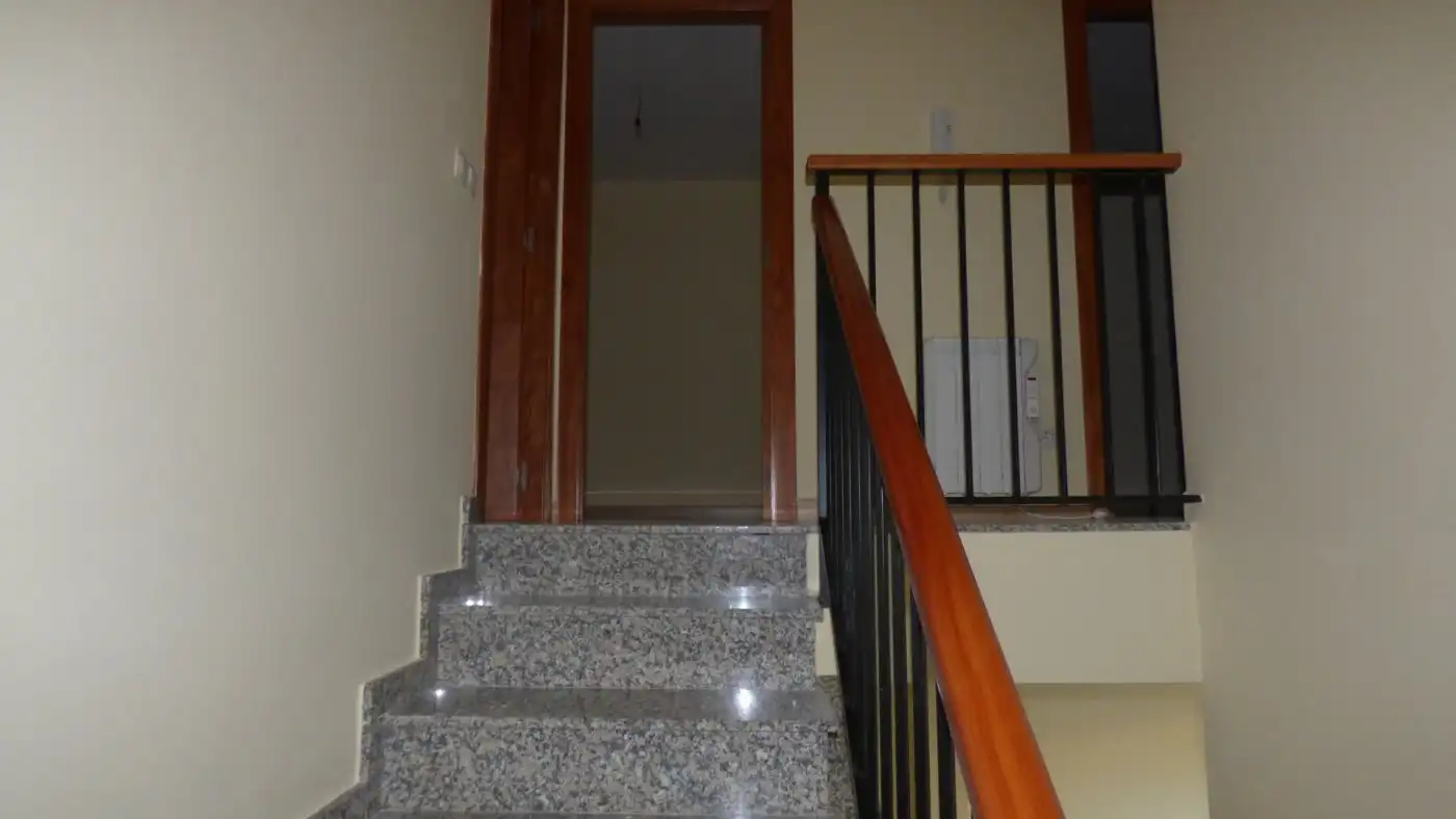 Piso en venta en Sant Feliu de Codines con Terraza y Balcón